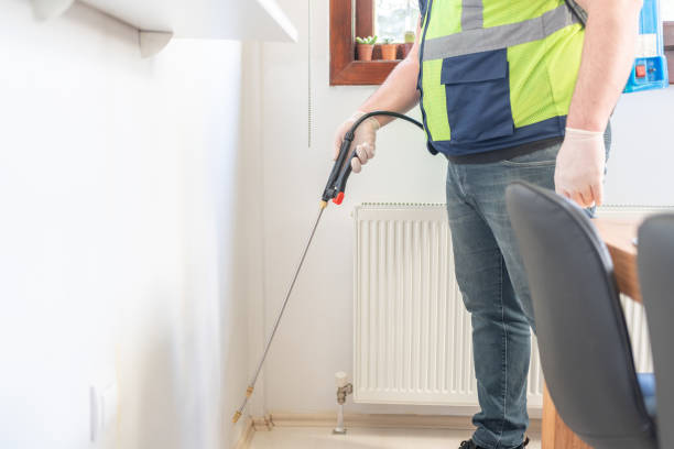Best Best Pest Control Companies  in Lexington, MO